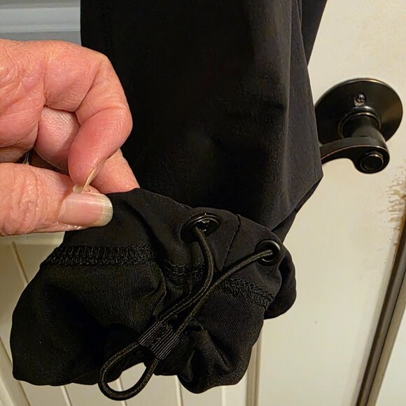 Orvis Jackson Quick-Dry Lined Pants, Size 18 - Picture 9 of 10